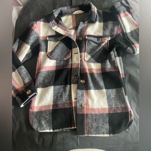 Kids jacket